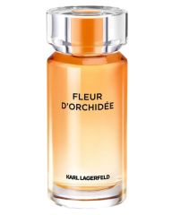Karl Lagerfeld Fleur D'orchidée EDP