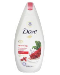 Dove Reviving Pomegranate & Hibiscus Tea Body Wash