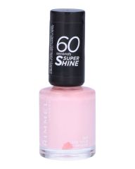 Rimmel London 60 Seconds Super Shine Neglelak 203 Lose Your Lingerie