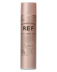 REF Hold & Shine Spray (Rejse str.) 75 ml