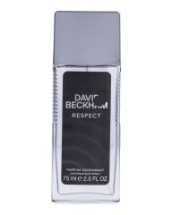 David Beckham Respect Parfum Deodorant Spray