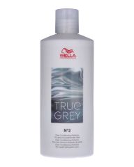 Wella True Grey - No.2 Clear Conditioning Perfector