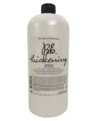 Bumble And Bumble Thickening Hairspray 1000 ml