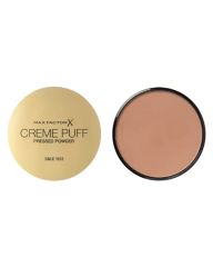 Max Factor Creme Puff Pressed Powder 42 Deep Beige
