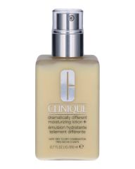 Clinique Dramatically different moisturising lotion+ very dry to dry combination
