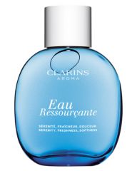 Clarins Eau Ressourcante Treatment Fragrance