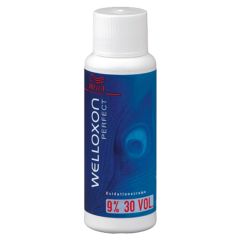 Wella Welloxon Perfect Beize 9% (mini) (U)