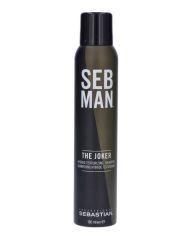 Sebastian SEB MAN The Joker 3in1 dry shampoo