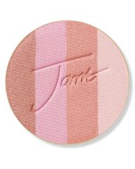 Jane Iredale - PureBronze Shimmer Bronzer Refill - Rose Dawn