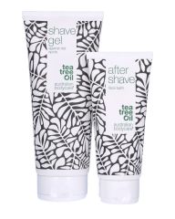 Australian Bodycare Smooth Shave Duo