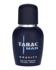 Tabac Man Gravity EDT Natural Spray