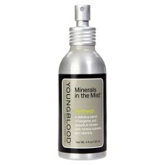 Youngblood Minerals in the Mist Refresh (Green)
