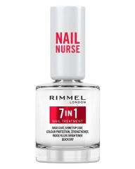 Rimmel London 7 In 1 Nail Treatment