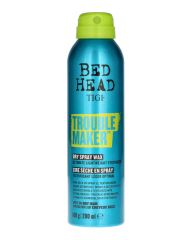 TIGI Bed Head Trouble Maker Dry Spray Wax