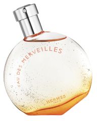 Hermes Eau Des Merveilles EDT