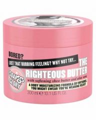 Soap & Glory Butter The Rightous
