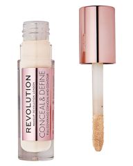 Makeup Revolution Conceal & Define Concealer C1