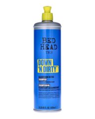 TIGI Bed Head Down'Dirty Clarifying Detox Shampoo