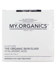 MY.ORGANICS - The Organic Skin Elixir Hyaluronic Acid 6 ml
