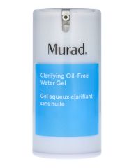Murad Daily Clarifying Oil-Free Water Gel (U)
