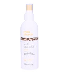 Milk Shake Curl Passion Primer