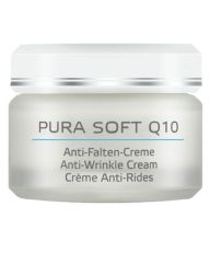 Annemarie Börlind Pura Soft Q10 Anti-Wrinkle Cream