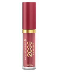 Max Factor 2000 Calorie Lip Glaze Plumping Lip Gloss 105 Berry Sorbet