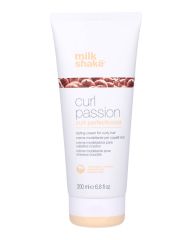 Milk Shake Curl Passion Perfectionist Styling Cream