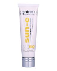 Nimue Sun-C Environmental Shield SPF 50