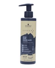 Schwarzkopf Chroma ID Color Mask Beige Sand 9,5 - 4