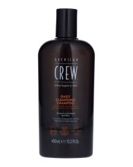 American Crew Daily Cleansing Shampoo