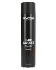 Goldwell Hair Lacquer Mega Hold 5