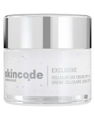 Skincode Exclusive Cellular Day Cream SPF 15