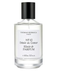 Thomas Kosmala No.10 Desir Du Coeur Elixir EDP