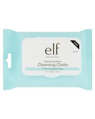 Elf Hydrating Water Cleansing Cloths (B57024-2) 