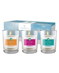 Air Wick Candle Aroma Gift Box
