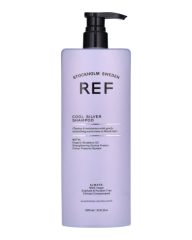 REF Cool Silver Shampoo