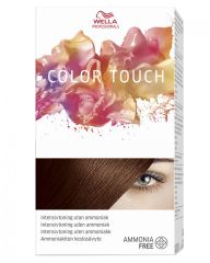 Wella Color Touch Kit 5/0