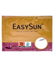 EasySun Self Tanning Towelette 1 stk 