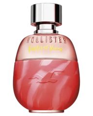 Hollister Festival Vibes for Her EDP