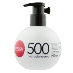 Revlon Nutri Color Creme 500