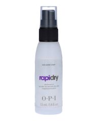 OPI Rapidry spray