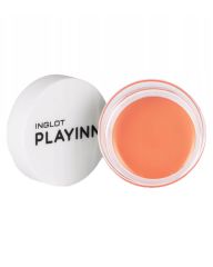 Inglot Playinn Waterproof Eyeliner Gel Mandarin Crush