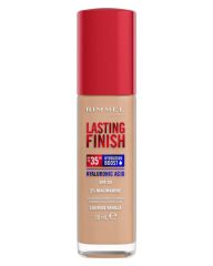 Rimmel Lasting Finish 35 Hour Foundation 150 Rose Vanilla
