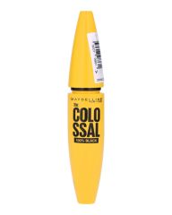 Maybelline Mascara The Colossal 100% Black