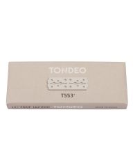 Tondeo TSS 3 Sifter 62mm 10pak 
