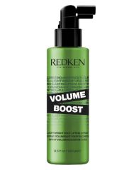 Redken Volume Boost Lightweight Root Lifting Spray