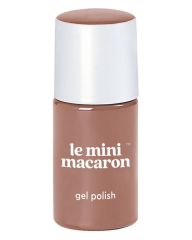 Le Mini Macaron Gel Polish Latte 10 ml