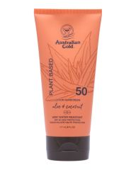 Australian Gold Lotion Sunscreen SPF 50 (F)