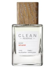 Clean Reserve Sel Santal EDP